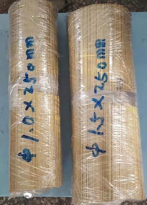 信承工厂精工黄铜线 全软态、H62/H65材质与扁线定制，点亮高端饰品创意